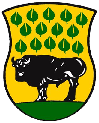 Wappen von Taura