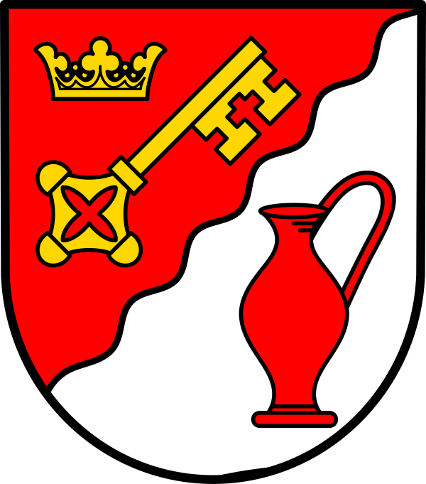 Wappen von Tawern
