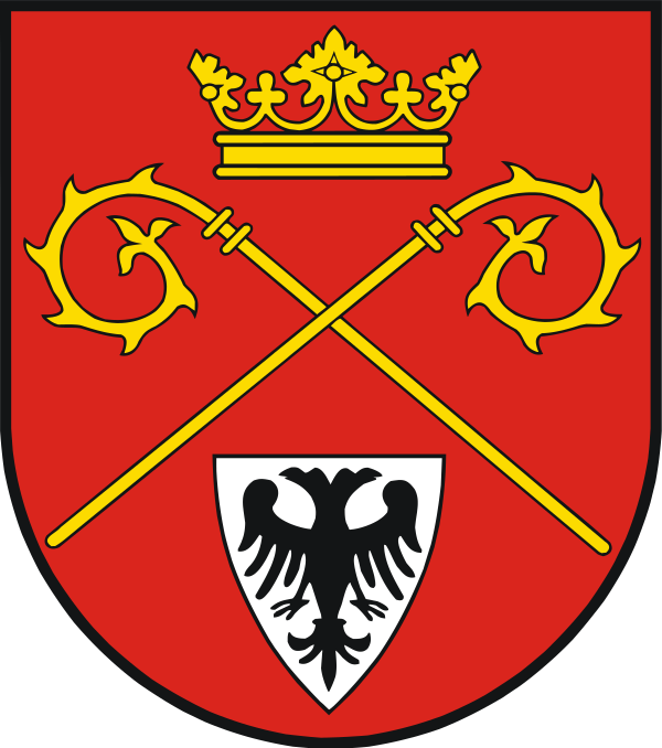 Wappen von Techentin