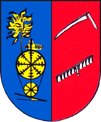 Wappen von Tegau