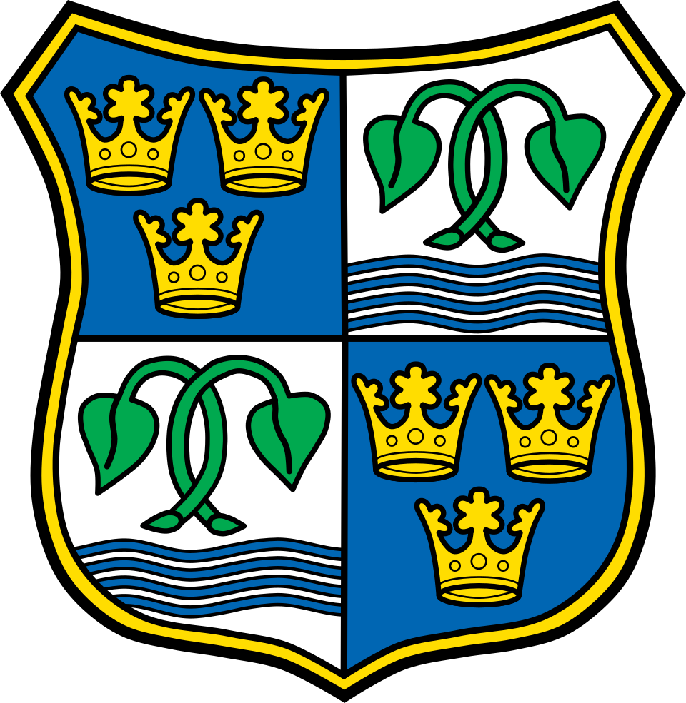 Wappen von Tegernsee