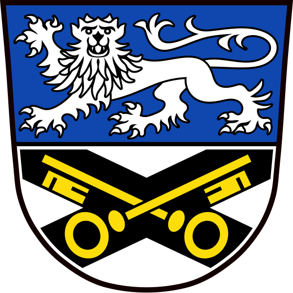 Wappen von Teistungen