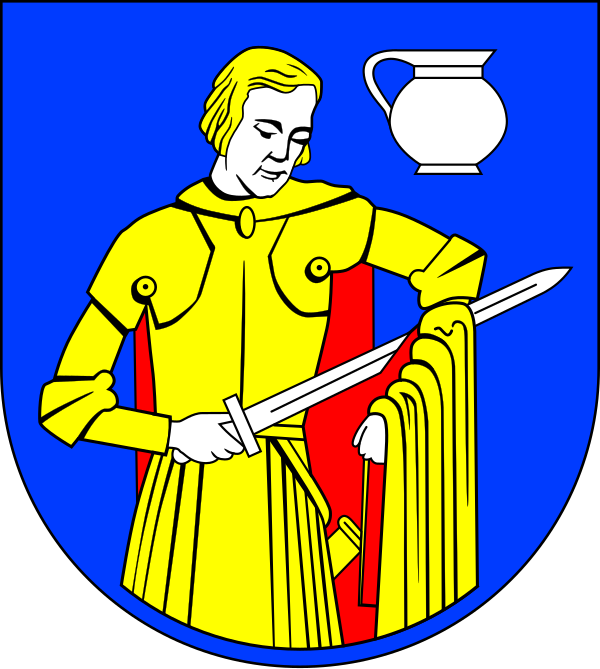 Wappen von Tellingstedt