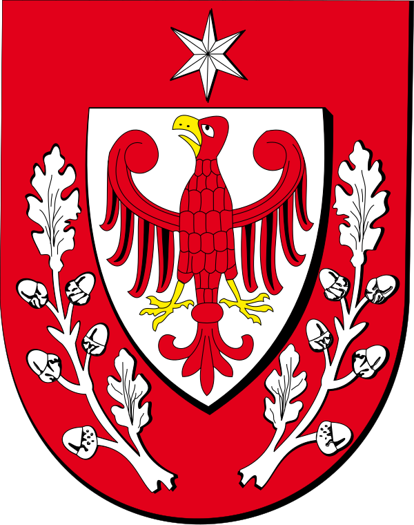 Wappen von Teltow