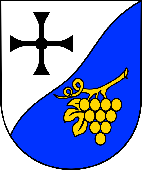 Wappen von Temmels