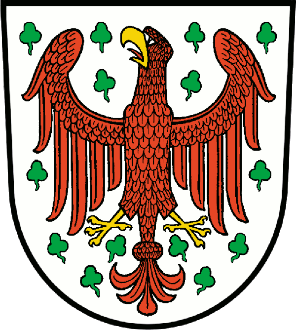 Wappen von Templin
