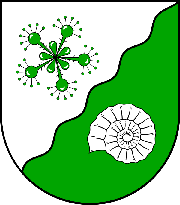 Wappen von Tensfeld