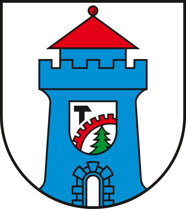 Wappen von Thale