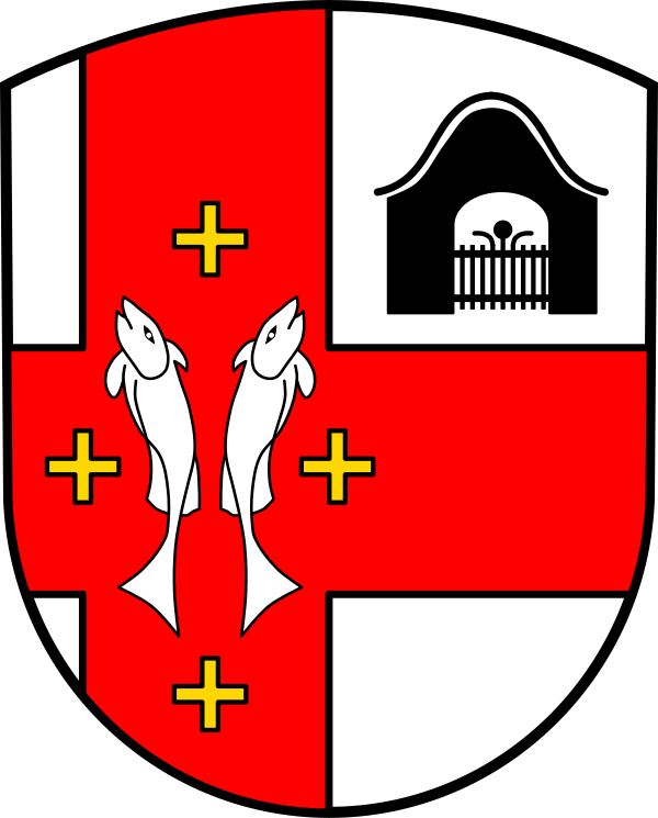Wappen von Thalfang