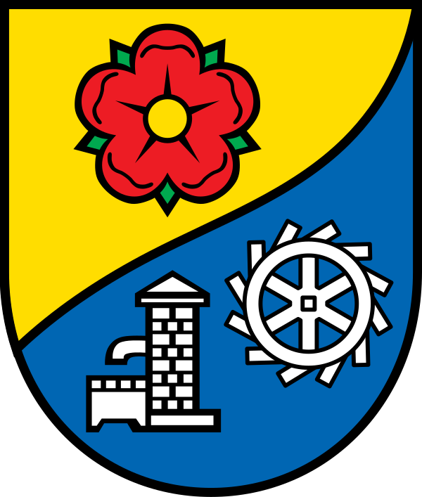 Wappen von Thalhausen