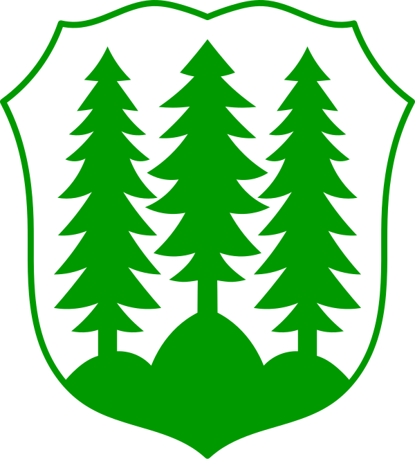 Wappen von Thalheim/Erzgeb.