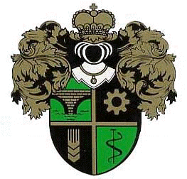 Wappen von Thallwitz
