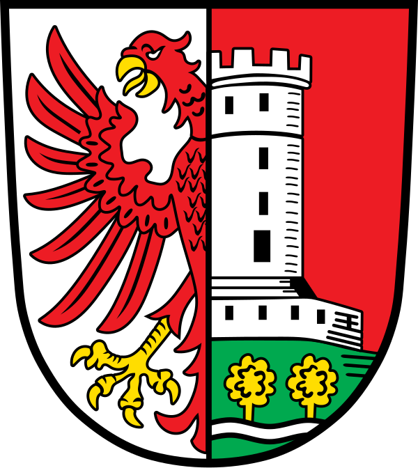 Wappen von Thalmässing