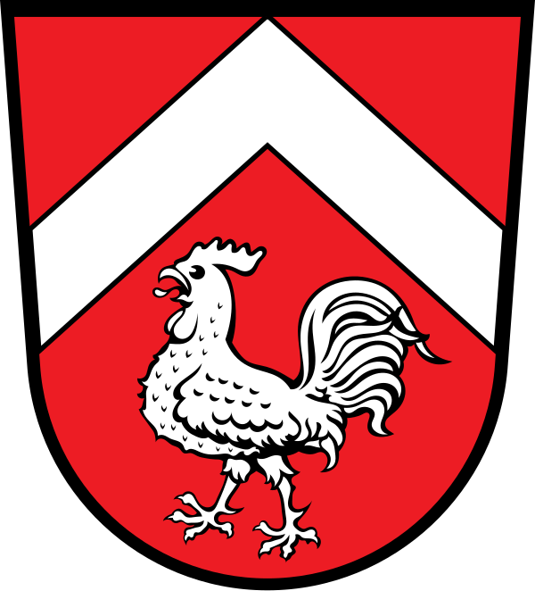 Wappen von Thalmassing