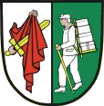 Wappen von Thalwenden