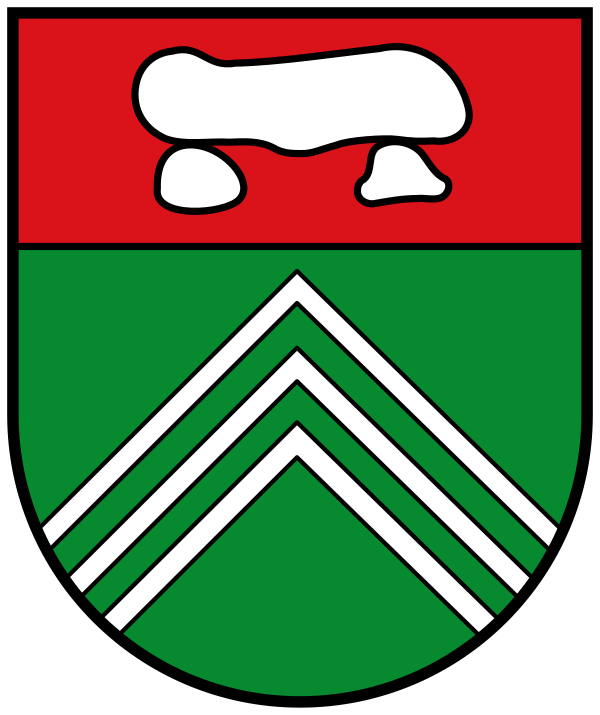 Wappen von Thuine