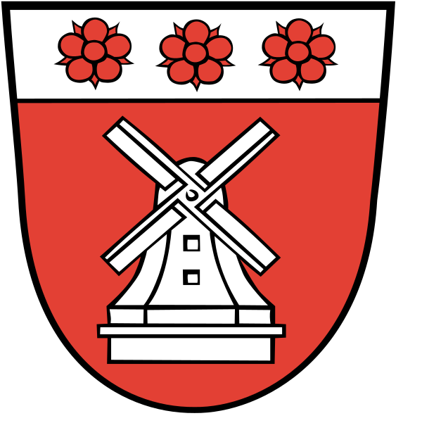 Wappen von Thulendorf