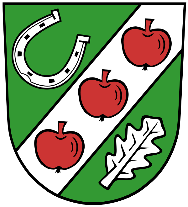 Wappen von Thümmlitzwalde