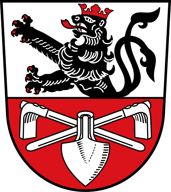 Wappen von Thundorf in Unterfranken