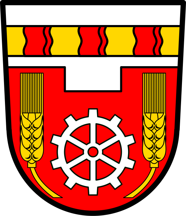 Wappen von Thüngen