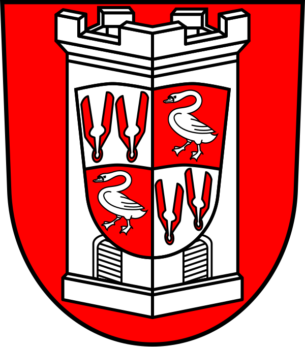 Wappen von Thurnau