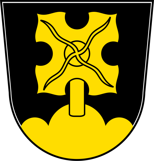 Wappen von Thyrnau