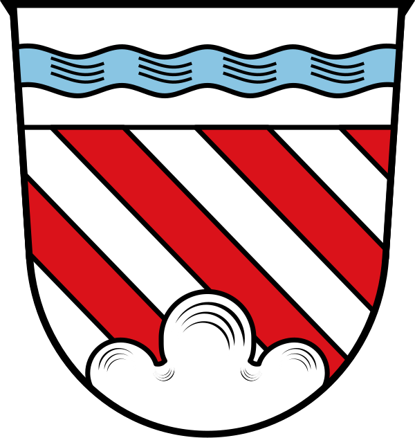 Wappen von Tiefenbach