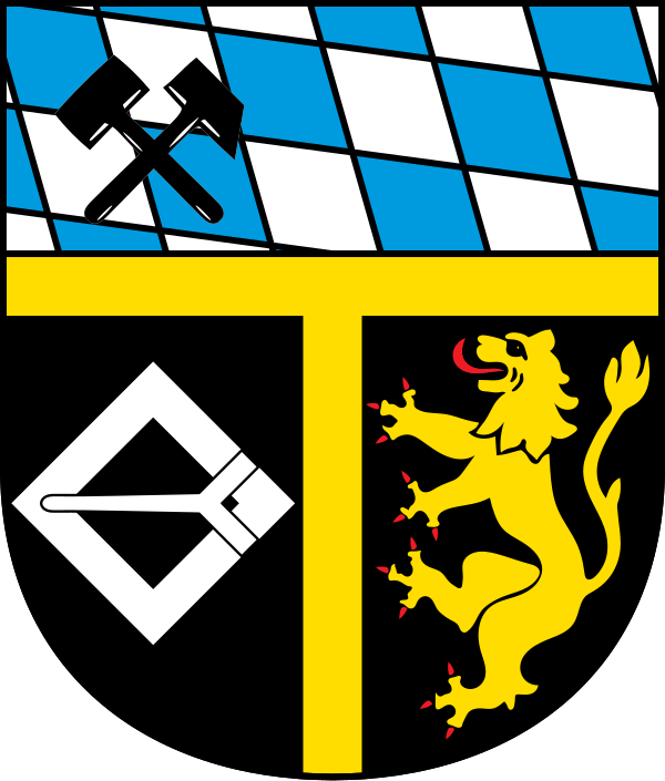Wappen von Tiefenbach