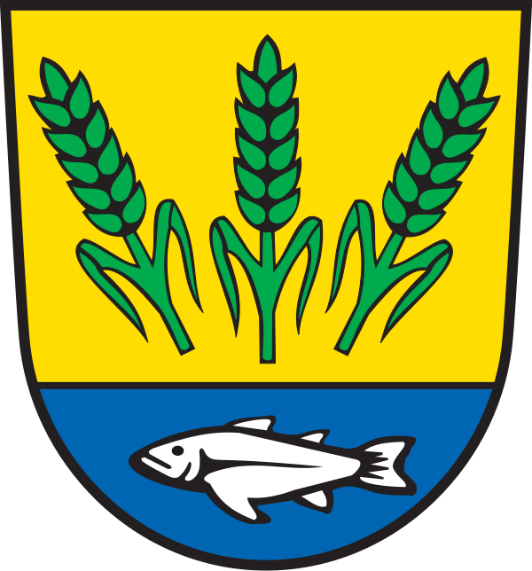 Wappen von Tiefenbach
