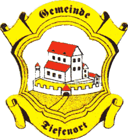 Wappen von Tiefenort