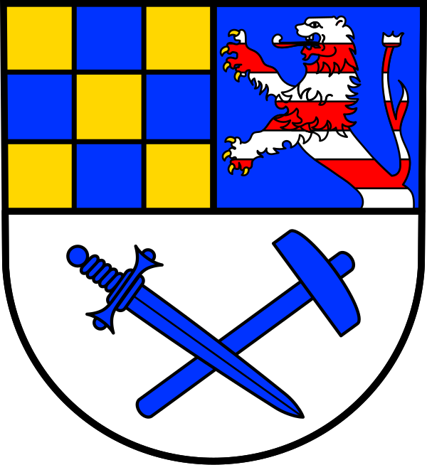 Wappen von Tiefenthal