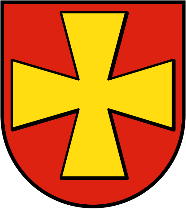 Wappen von Tiefenthal