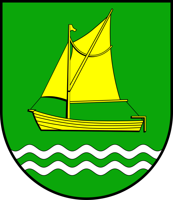 Wappen von Tielen