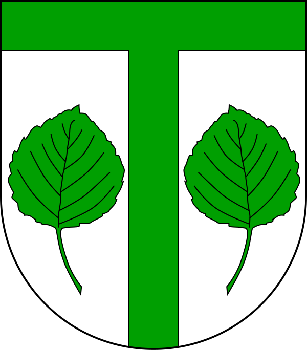 Wappen von Timmaspe