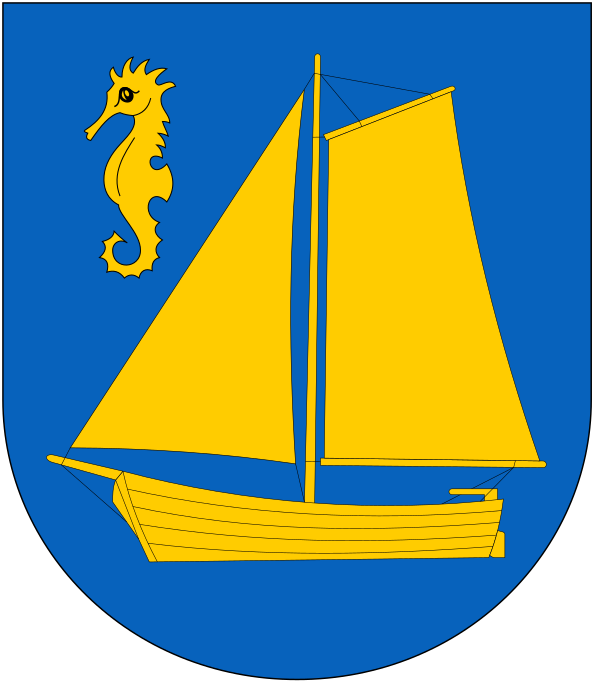 Wappen von Timmendorfer Strand