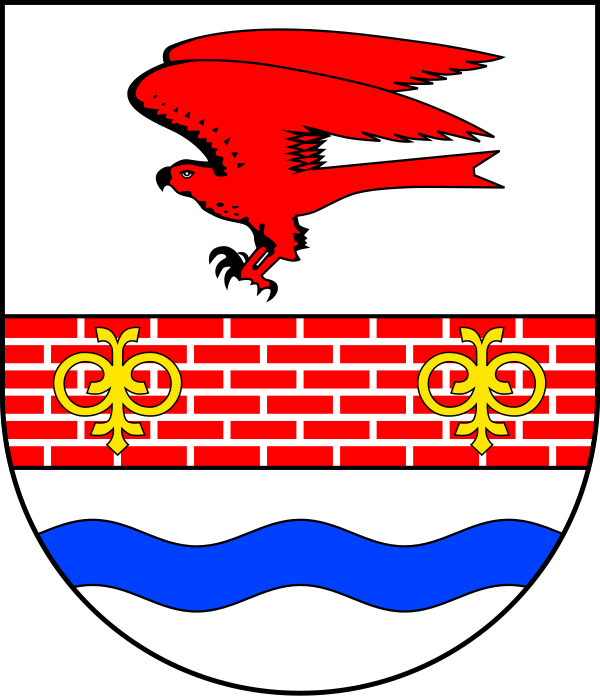 Wappen von Tinningstedt