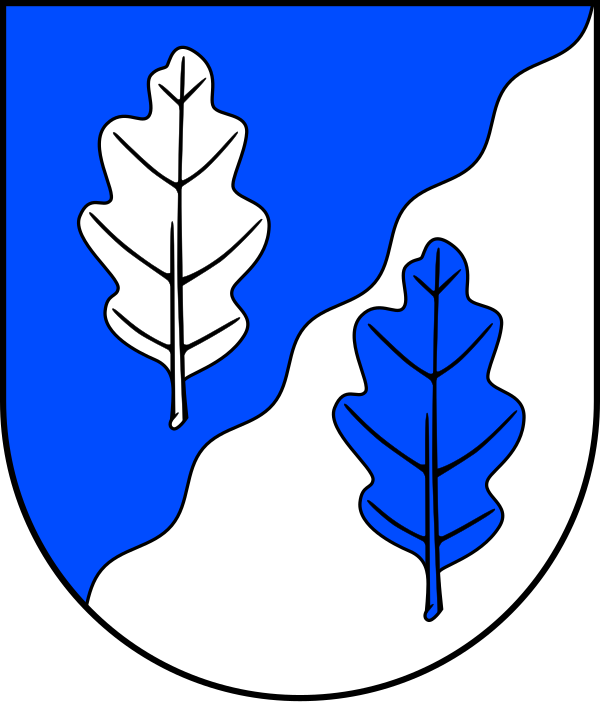 Wappen von Todenbüttel
