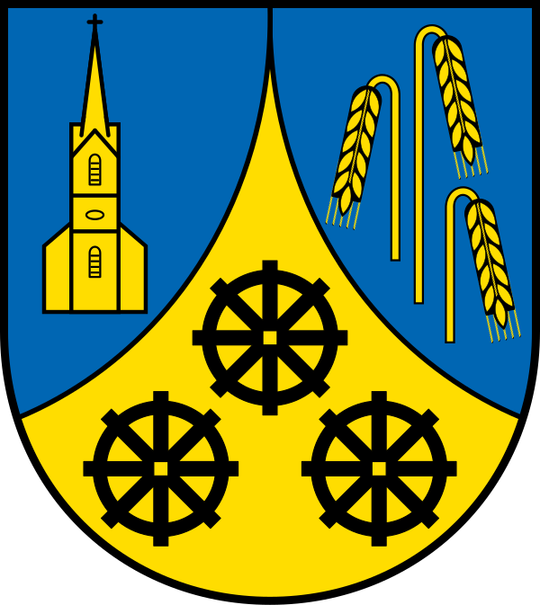 Wappen von Todenroth