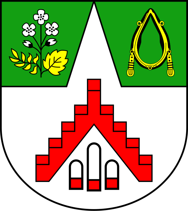 Wappen von Todesfelde