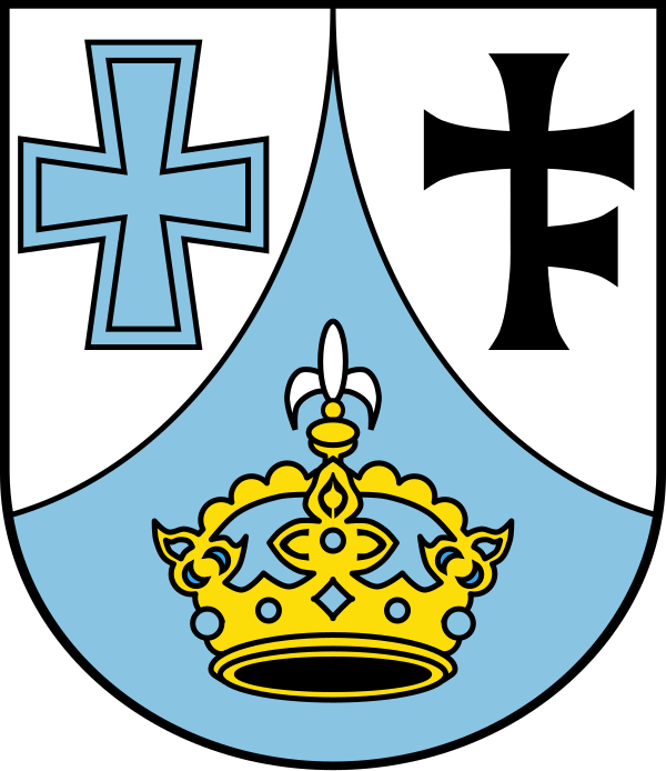 Wappen von Todtenweis