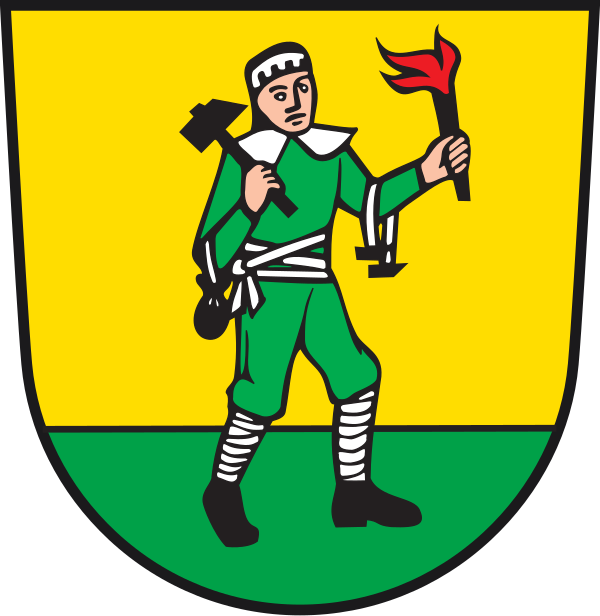Wappen von Todtnau