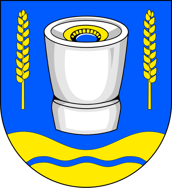 Wappen von Tolk