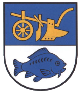 Wappen von Tömmelsdorf