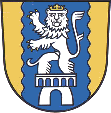 Wappen von Tonna