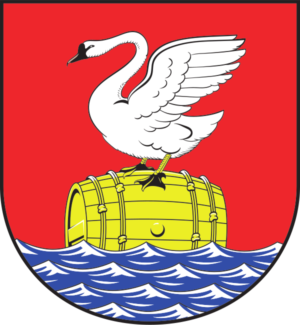 Wappen von Tönning