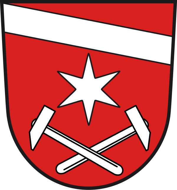 Wappen von Töpen