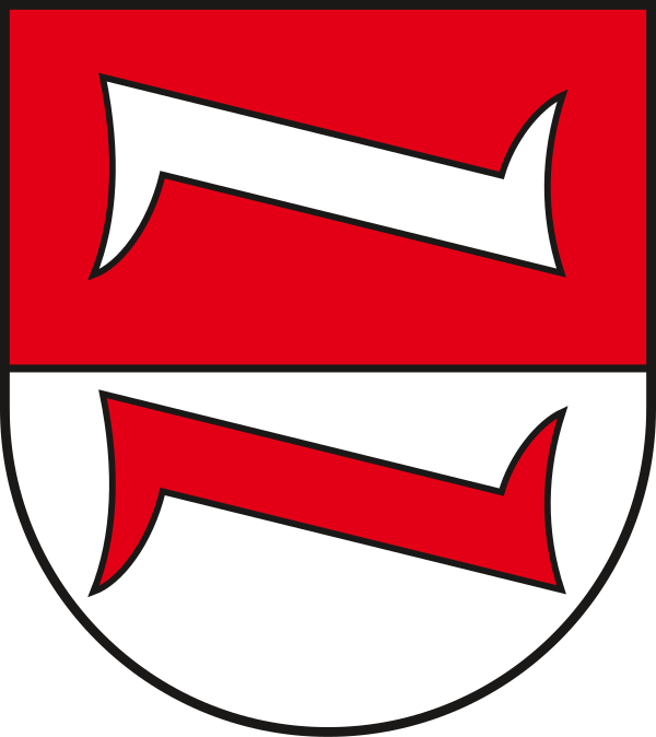 Wappen von Topfstedt