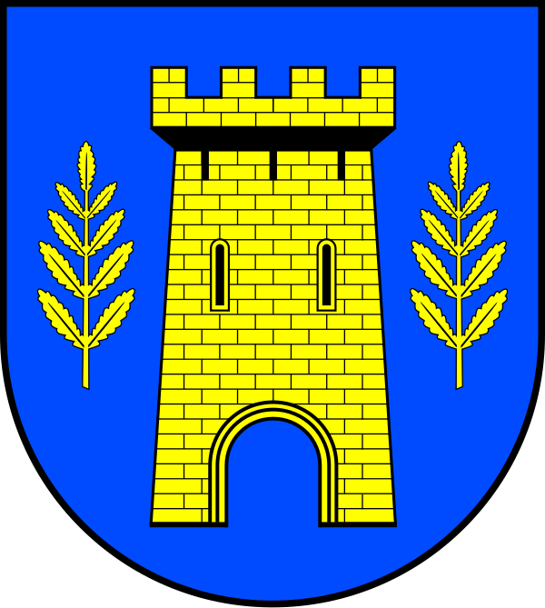 Wappen von Tornesch