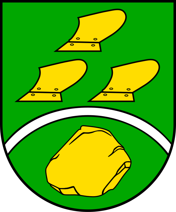 Wappen von Tosterglope
