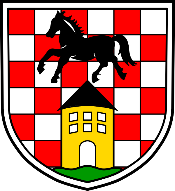 Wappen von Traben-Trarbach